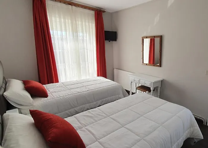 Hotel Prados