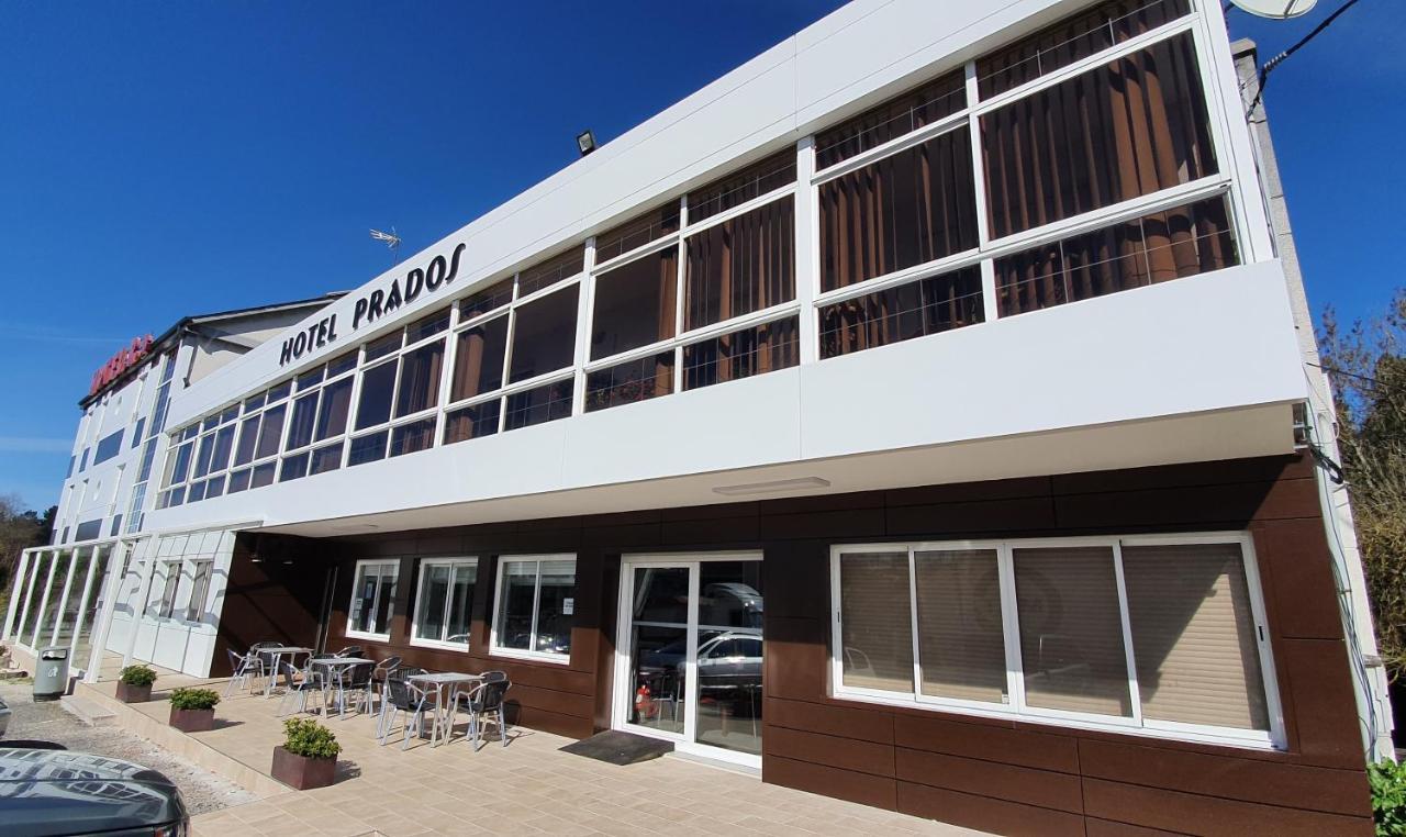 Hotel Prados *