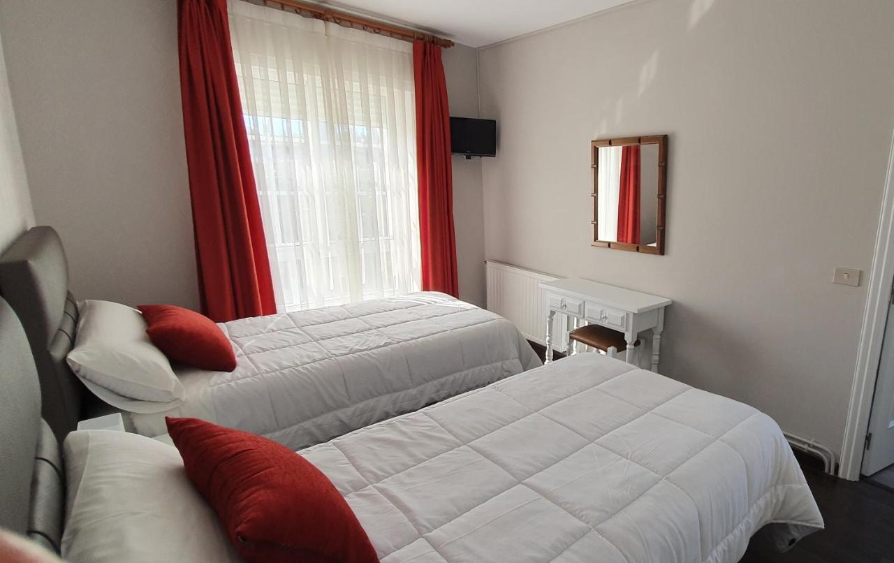 Hotel Prados