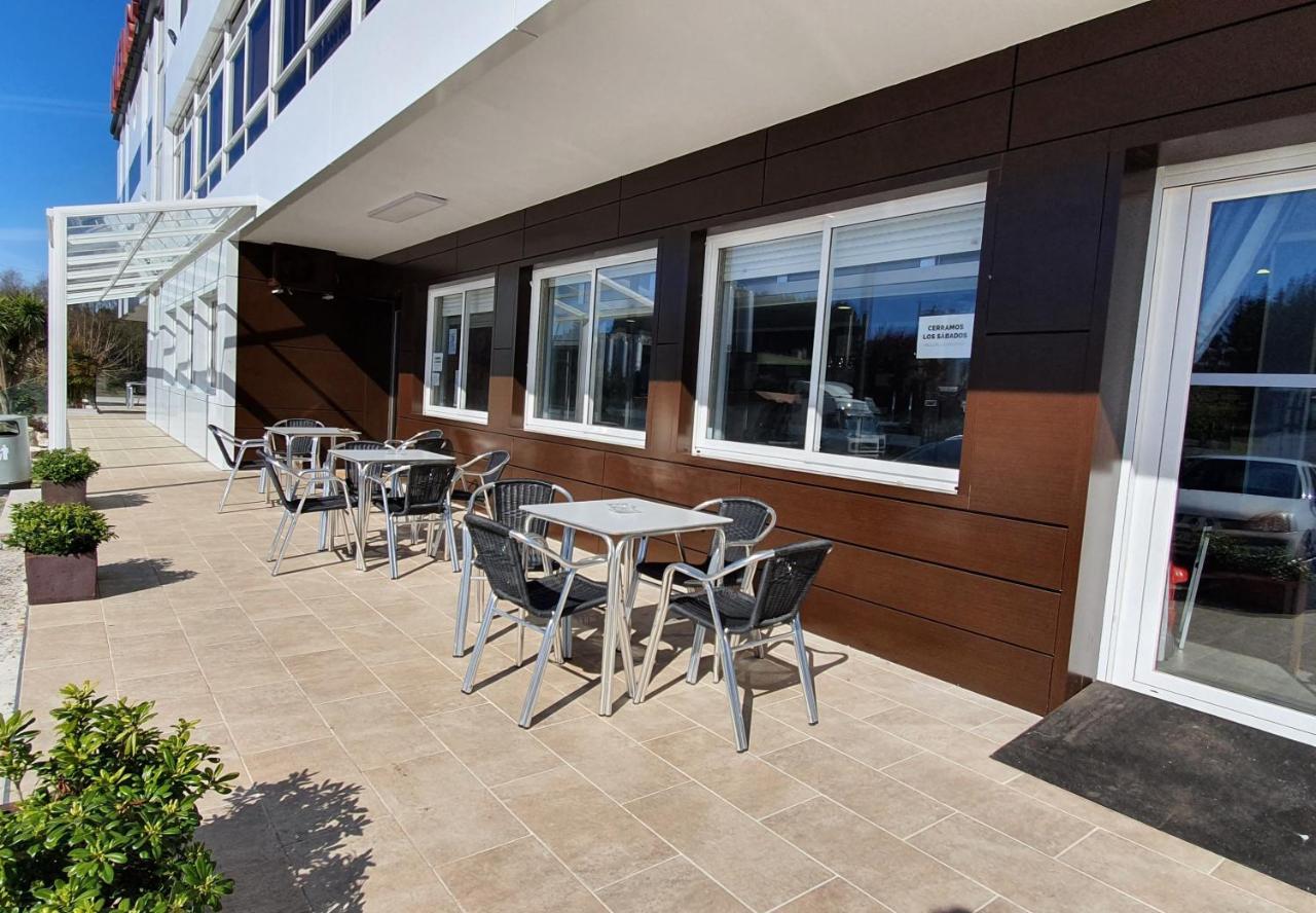 Prados Hotel *